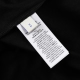 新作 バーバリー コピーおすすめ 戦馬鎖立体万針刺繍工芸半袖Tシャツ