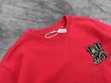 使い勝手良し トミー n級品 Tommy2024龍年限定シリーズ刺繍入りガウン3色