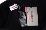 一目惚れ♪ シュプリーム コピー Balenciaga×Supreme 2024Fall春夏連名シリーズ ズボン