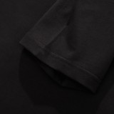 大人気 グッチ スーパーコピー GUCCI24春先の新作Tシャツピンクのアルファベット刺繍ロゴ柄半袖Ｔシャツ