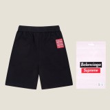 一目惚れ♪ シュプリーム コピー Balenciaga×Supreme 2024Fall春夏連名シリーズ ズボン