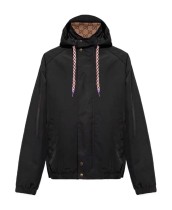 一目惚れ♪ グッチ 偽物通販 のリバーシブルジャケット