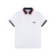 累積売上総額第１位！グッチ 偽物通販 2024春夏ママチャリボタンポケット刺繍polo