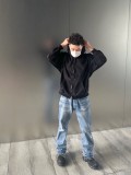 累積売上総額第１位！セリーヌ 激安偽物 シンプルクラシック無地水洗いストレートジーンズ