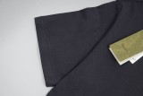 使い勝手良し グッチ スーパーコピー 2024 FWパリコレクションスタッフTシャツ