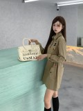 追跡付 セリーヌ コピー 24の新作ワークドレス
