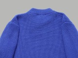 【話題商品！】セリーヌ n級品 Celine胸文字オーダーウールセーター