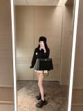 日本未入荷 ディオール コピーおすすめ 24 SS早春新作重工刺繍シャツ