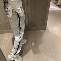 【限定】 ディオール 激安通販 ジャカードカジュアルパンツ