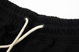 大人気 クロムハーツ 激安通販 24 SSスリムラインシンプルプリントアルファベットロゴパンツ
