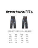 大人気 クロムハーツ 激安通販 クロスピールジーンズ