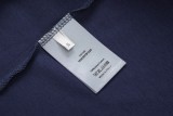 使い勝手良し ディオール 偽物通販 24 ss最新龍年シリーズ1947柄半袖Tシャツ