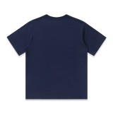 使い勝手良し ディオール 偽物通販 24 ss最新龍年シリーズ1947柄半袖Tシャツ
