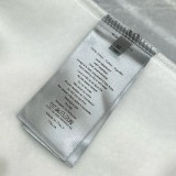 高品質 ディオール コピーおすすめ クラシックCDアルファベット刺繍連帽にスエードの衛衣