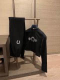 超奇跡の入荷☆ クロムハーツ コピーおすすめ 24.ssワッフル刺繍ディスクセット
