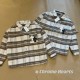★超人気 クロムハーツ 激安偽物 Chrome Hearts24ssクローハート秋冬走秀毛ね十字架コート