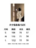 使い勝手良し ディオール コピー リボンキルティングシャツ