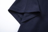 使い勝手良し ディオール 偽物通販 24 ss最新龍年シリーズ1947柄半袖Tシャツ