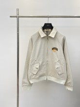 超奇跡の入荷☆ ディオール コピー 2024最新レイカーズ47刺繍デニムジャケット