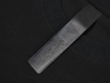 入手困難 クロムハーツ コピーおすすめ 2024 ss亀裂十字架プリントロゴ半袖2色