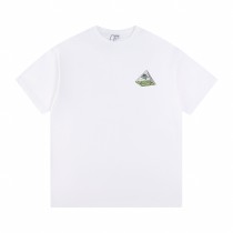 累積売上総額第１位！ロエベ 偽物通販 の新シリーズ天使の目のプリントTシャツ