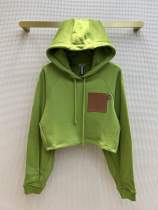 高品質 ロエベ n級品 超きれいなアボカドグリーンシリーズ