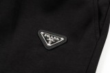 ★超人気 プラダ 激安偽物 PRADAリボンアルファベット刺繍LoGOロゴ