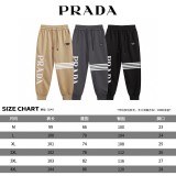 ★超人気 プラダ 激安偽物 PRADAリボンアルファベット刺繍LoGOロゴ