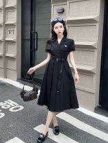 ★超人気 プラダ  n級品 24 ss新作ウエストワンピース