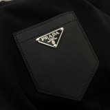 大人気 プラダ コピーおすすめ PRADA2024新作ラベリングロゴ半袖Tシャツ