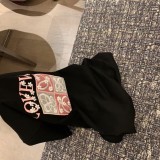 超奇跡の入荷☆ ロエベ コピーおすすめ 重工ビーズ半袖