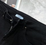 超奇跡の入荷☆ プラダ コピー PRADAの秋冬デニム