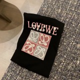 超奇跡の入荷☆ ロエベ コピーおすすめ 重工ビーズ半袖