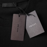 【話題商品！】プラダ 偽物通販 集団刺繍工芸半袖
