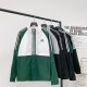 日本未入荷 アディダス 激安通販 三本棒4色マルチカラースタンドカラージャケット4色