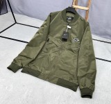 日本未入荷 ナイキ 激安通販 のスモールスタンダードフライトジャケット2色