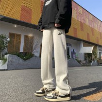 追跡付 ナイキ スーパーコピー NIKEの新型ファスナーストレートカジュアルパンツは