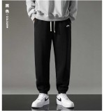 高品質 ナイキ n級品 の秋のカップル用純色コットン製パンティー3色