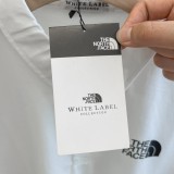 使い勝手良し ザノースフェイススーパーコピー The North Faceポロシャツ半袖Tシャツ2色