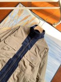 【限定】ザノースフェイス n級品 The North faceカジュアルデニムシャツジャケット2色