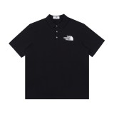 使い勝手良し ザノースフェイススーパーコピー The North Faceポロシャツ半袖Tシャツ2色