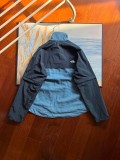 【限定】ザノースフェイス n級品 The North faceカジュアルデニムシャツジャケット2色