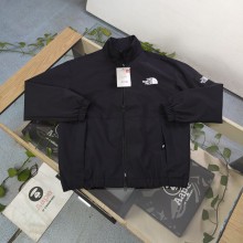 ★超人気 ザノースフェイス 激安通販 The North Face都市シリーズカジュアルカップルスタンドカラーカジュアルジャケット