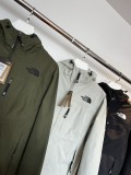 稀少 ザノースフェイス スーパーコピー The North faceの男性用マルチポケットジャケット3色