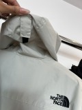 稀少 ザノースフェイス スーパーコピー The North faceの男性用マルチポケットジャケット3色