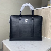 高品質 ルイヴィトン スーパーコピー 2024最新最新火爆代金LV手提げブリーフケース
