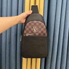 使い勝手良し ルイヴィトン スーパーコピーショルダーバッグ
