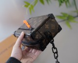 稀少 ルイヴィトン コピー ショルダーバッグ