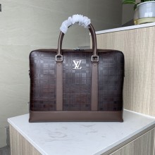 ★超人気 ルイヴィトン n級品 2024最新最新火爆代金LV手提げブリーフケース