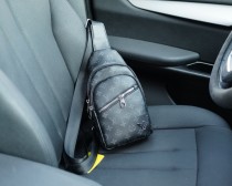 使い勝手良し ルイヴィトン n級品 ショルダーバッグ